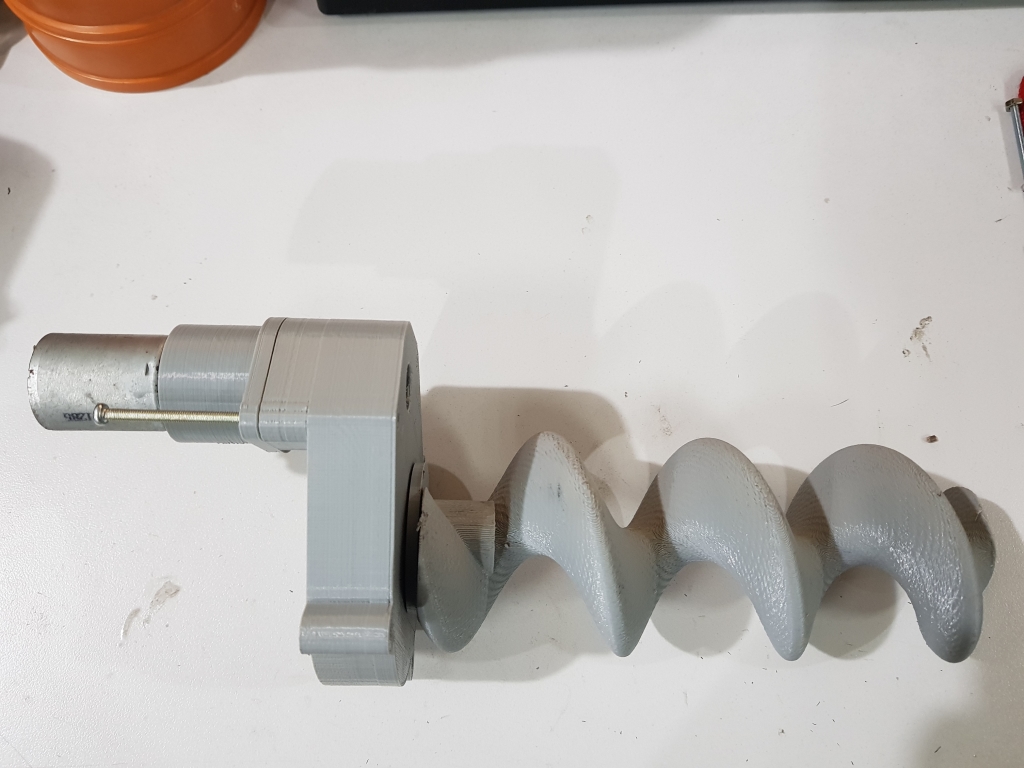 Feeders and Dispensers 9